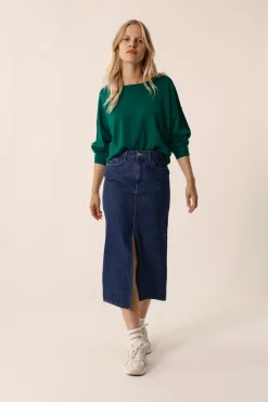 Des Petit Hauts Pulls & Gilets|Pull Aragone