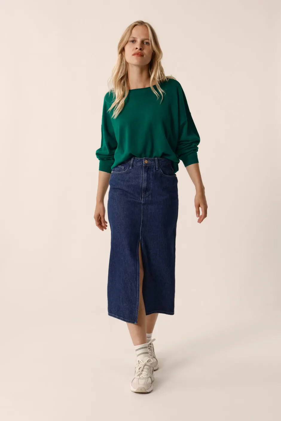 Des Petit Hauts Pulls & Gilets|Pull Aragone