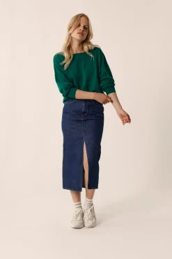 Des Petit Hauts Pulls & Gilets|Pull Aragone