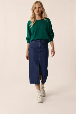 Des Petit Hauts Pulls & Gilets|Pull Aragone