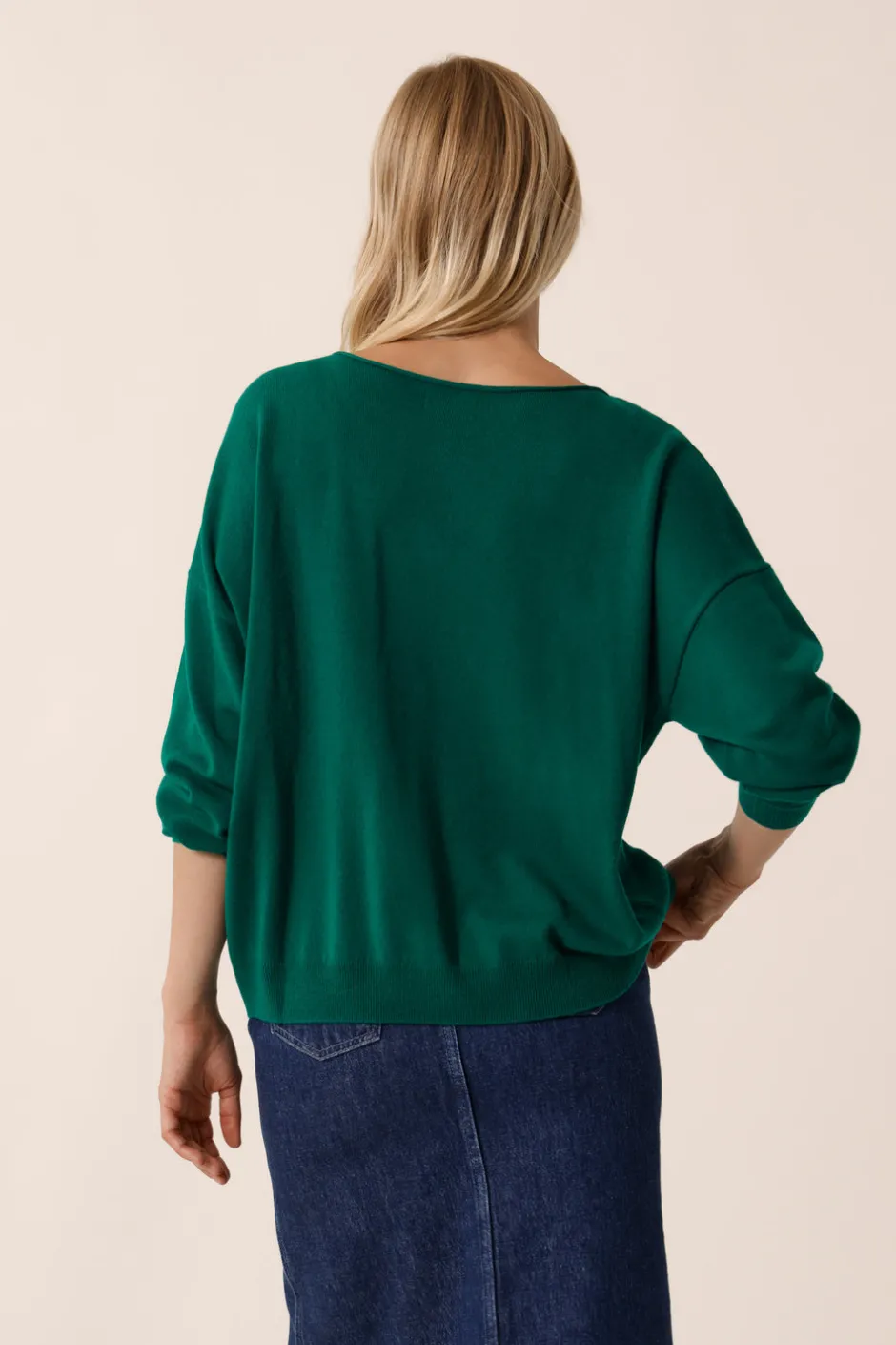 Des Petit Hauts Pulls & Gilets|Pull Aragone