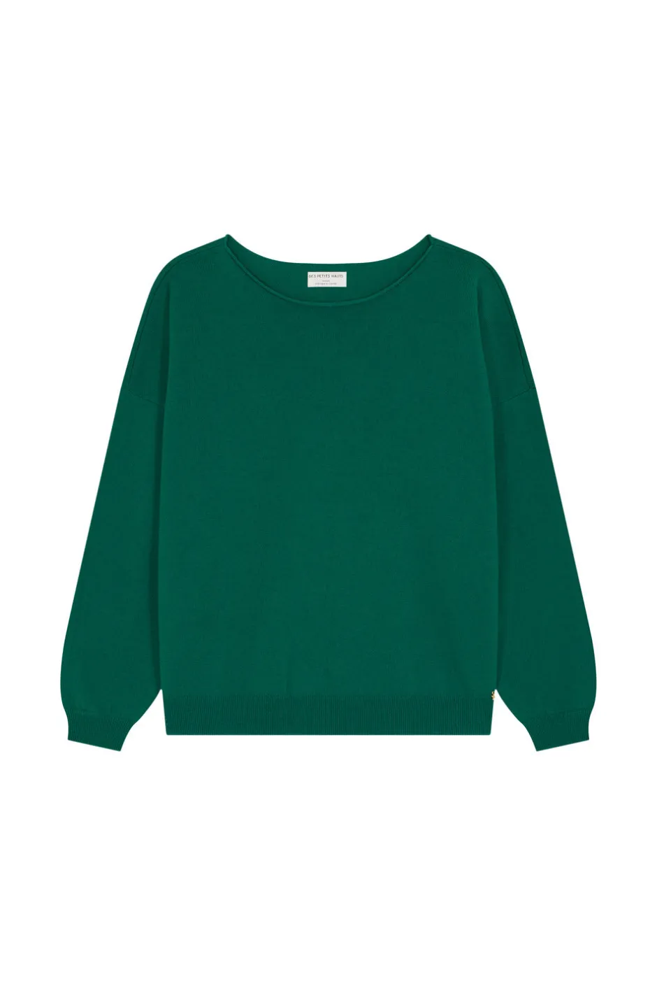 Des Petit Hauts Pulls & Gilets|Pull Aragone