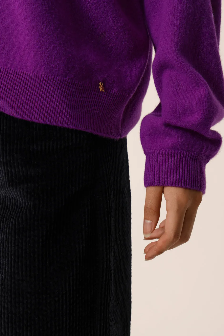 Des Petit Hauts Pulls & Gilets|Pull Aragone
