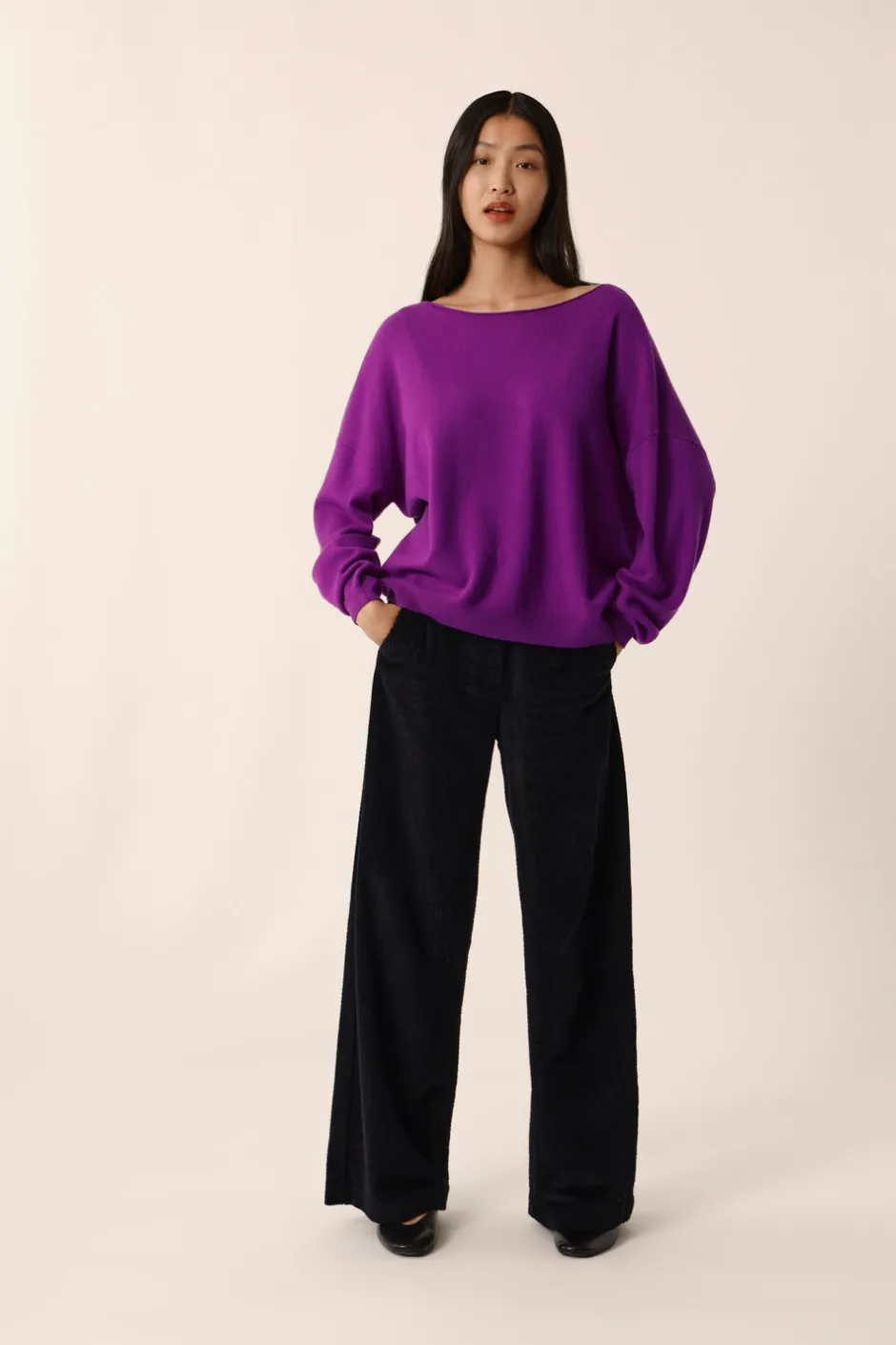 Des Petit Hauts Pulls & Gilets|Pull Aragone