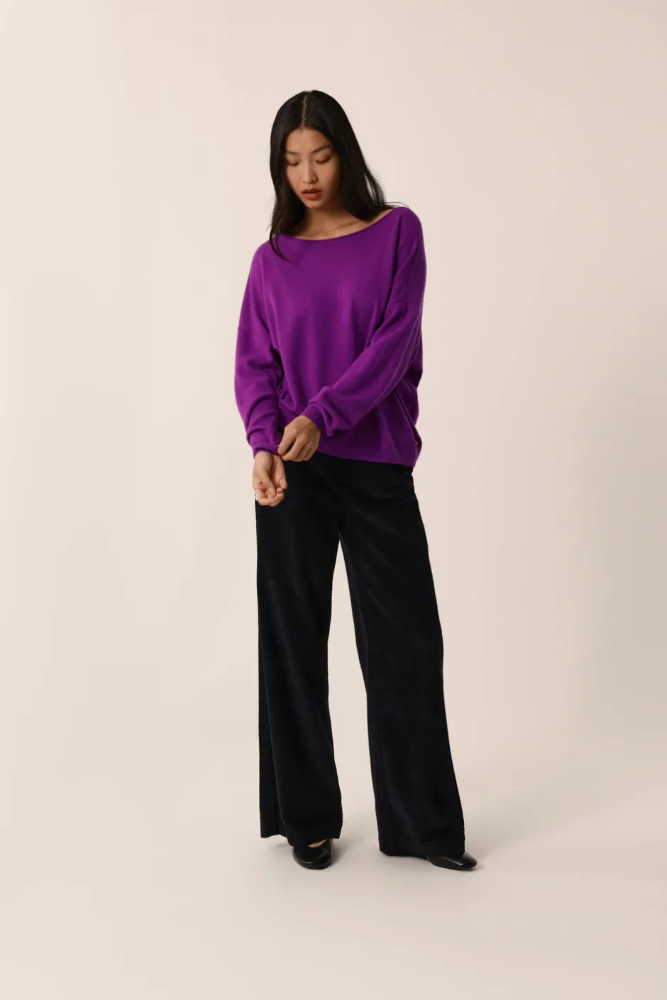 Des Petit Hauts Pulls & Gilets|Pull Aragone