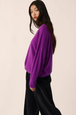 Des Petit Hauts Pulls & Gilets|Pull Aragone