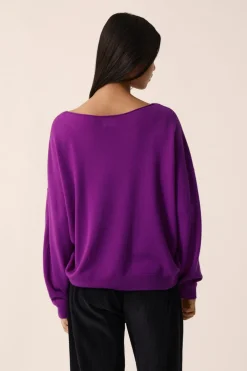 Des Petit Hauts Pulls & Gilets|Pull Aragone