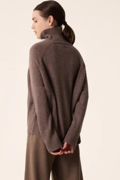 Des Petit Hauts Pulls & Gilets|Pull Aramis
