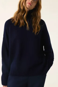 Des Petit Hauts Pulls & Gilets|Pull Aramis