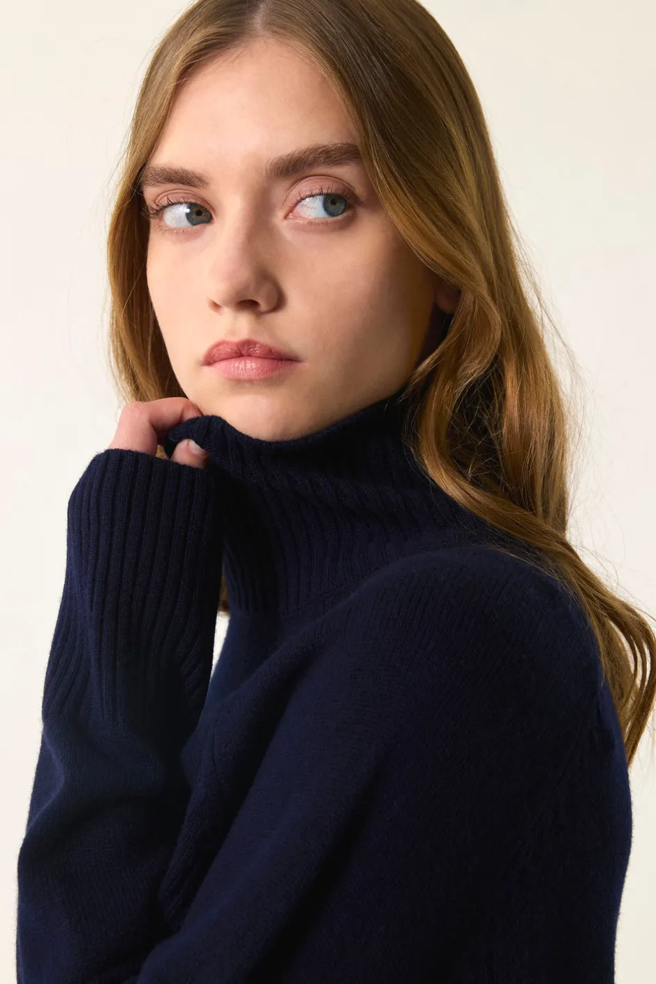 Des Petit Hauts Pulls & Gilets|Pull Aramis