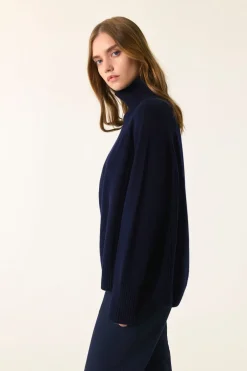 Des Petit Hauts Pulls & Gilets|Pull Aramis
