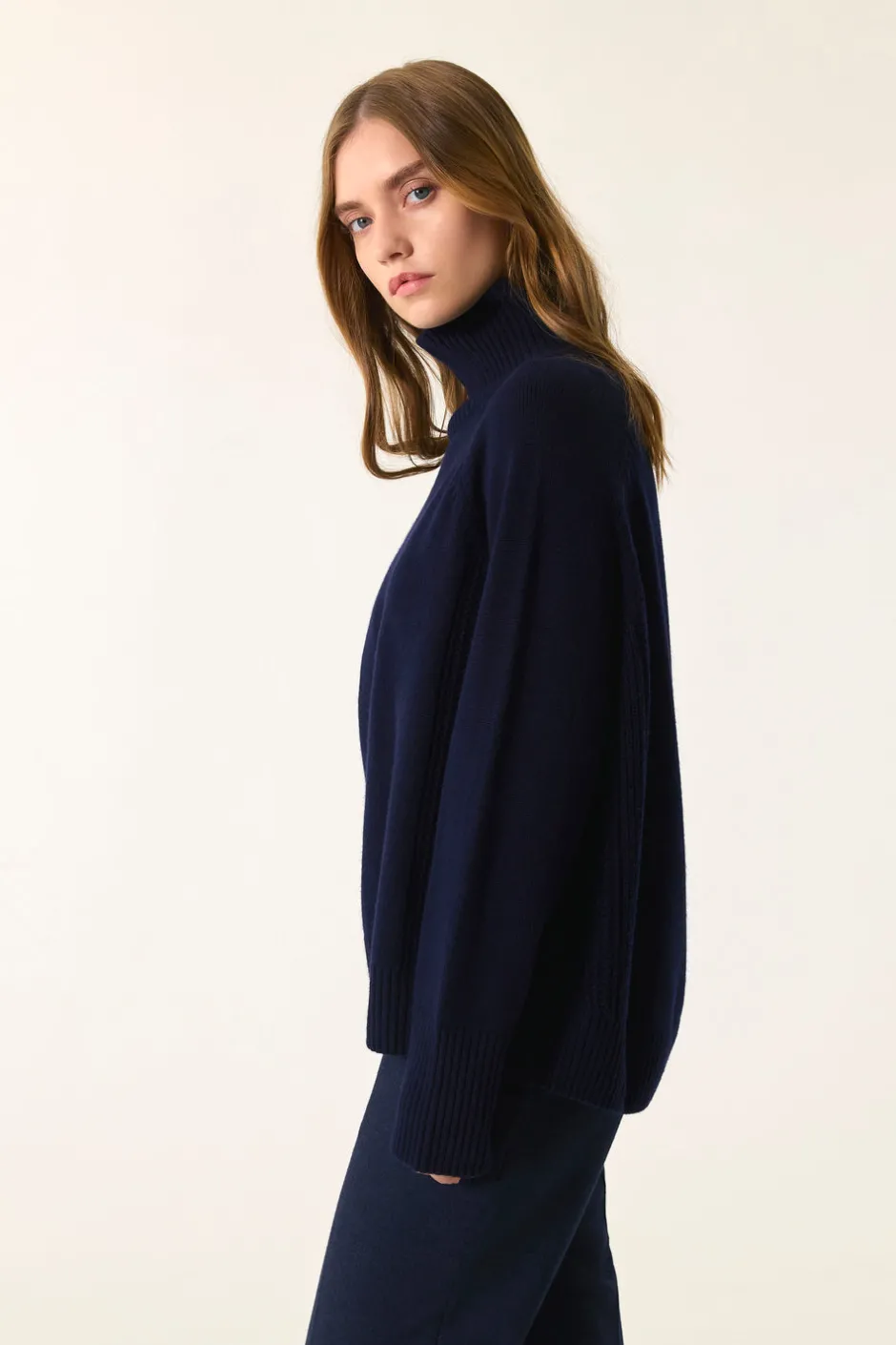 Des Petit Hauts Pulls & Gilets|Pull Aramis