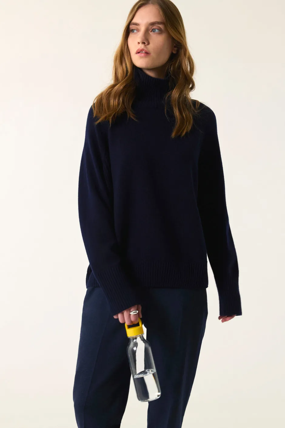 Des Petit Hauts Pulls & Gilets|Pull Aramis