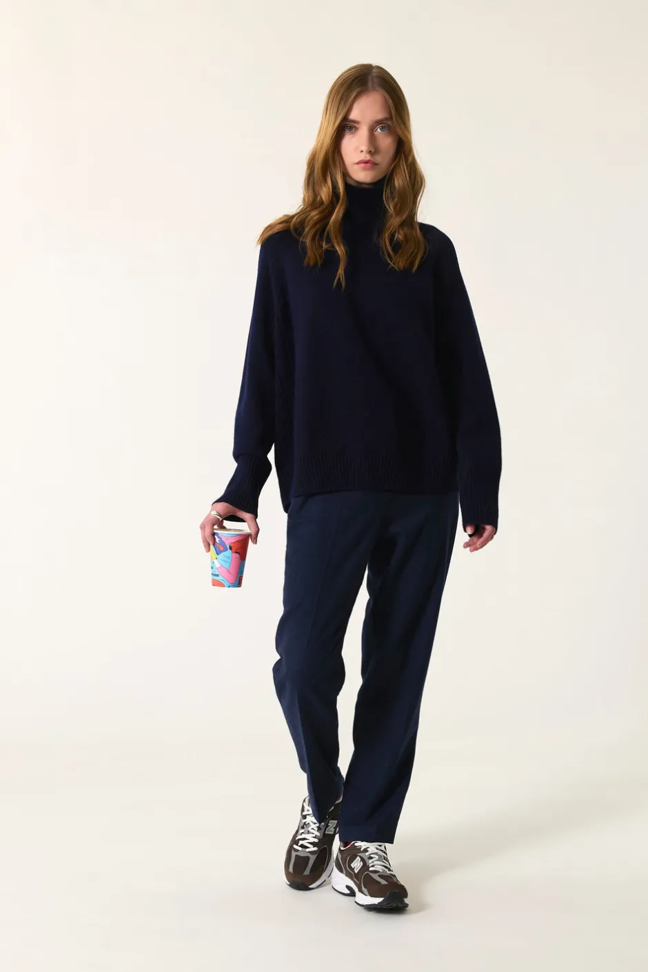 Des Petit Hauts Pulls & Gilets|Pull Aramis