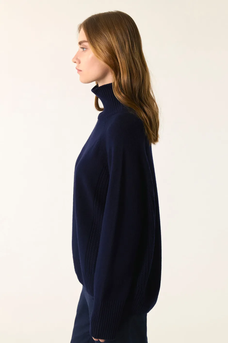 Des Petit Hauts Pulls & Gilets|Pull Aramis