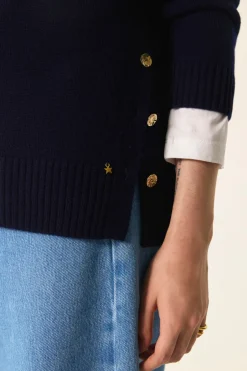 Des Petit Hauts Pulls & Gilets|Pull Arigato