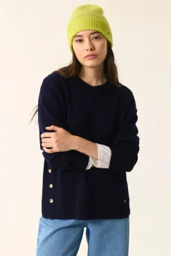 Des Petit Hauts Pulls & Gilets|Pull Arigato