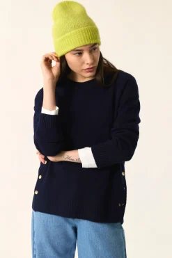Des Petit Hauts Pulls & Gilets|Pull Arigato