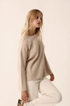 Des Petit Hauts Pulls & Gilets|Pull Aristou