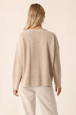 Des Petit Hauts Pulls & Gilets|Pull Aristou