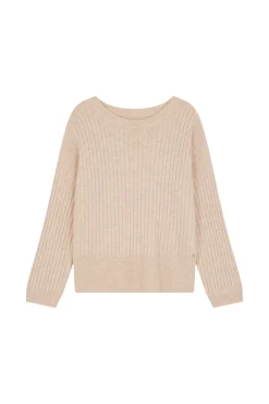 Des Petit Hauts Pulls & Gilets|Pull Aristou