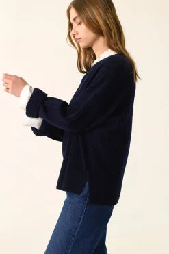 Des Petit Hauts Pulls & Gilets|Pull Aristou