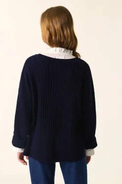 Des Petit Hauts Pulls & Gilets|Pull Aristou