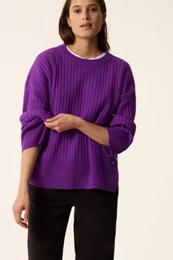 Des Petit Hauts Pulls & Gilets|Pull Aristou