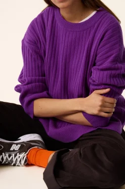 Des Petit Hauts Pulls & Gilets|Pull Aristou