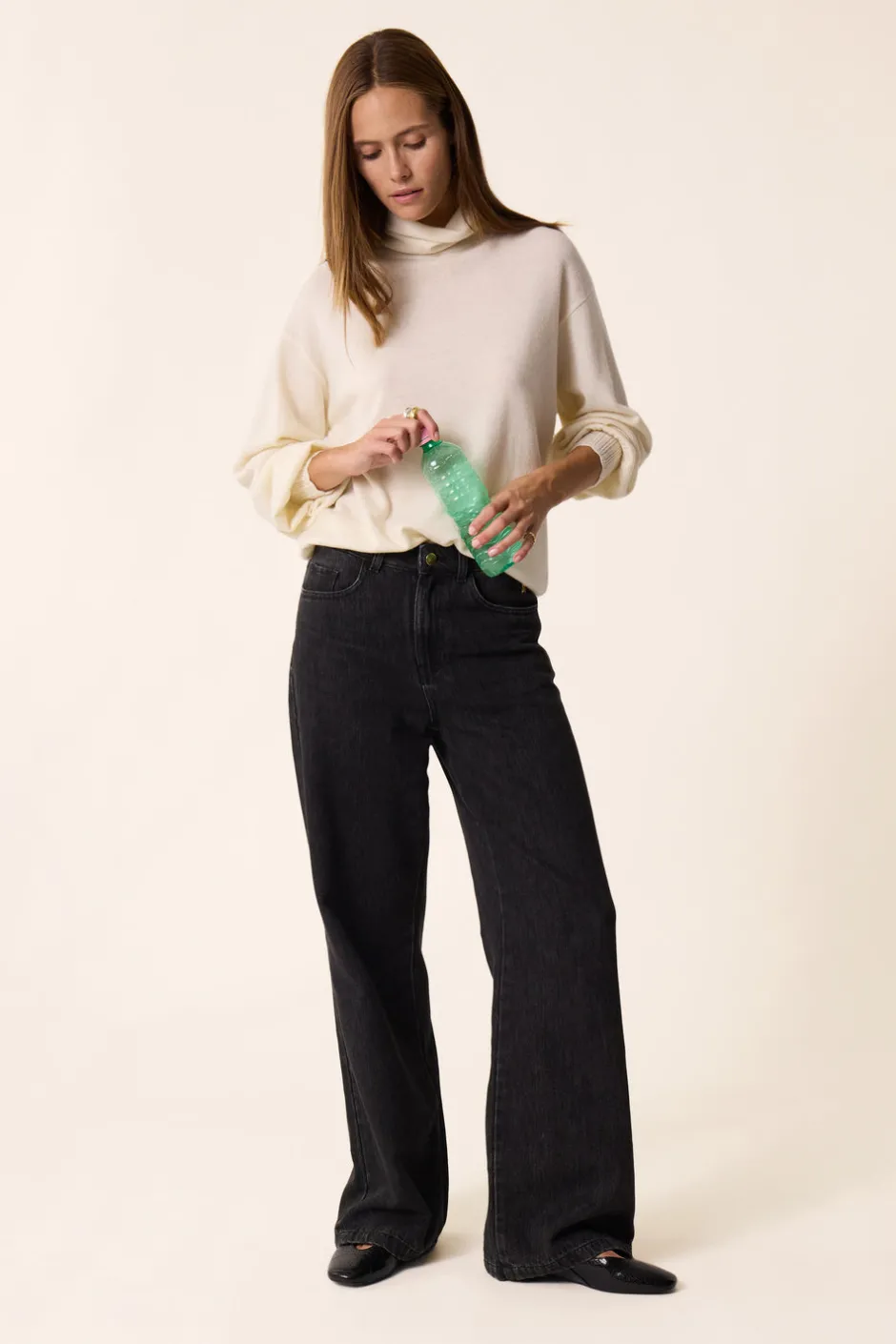 Des Petit Hauts Pulls & Gilets|Pull Armonie
