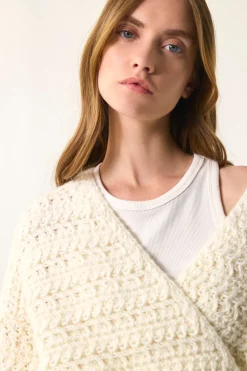 Des Petit Hauts Pulls & Gilets|Pull Astro