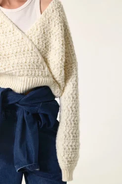 Des Petit Hauts Pulls & Gilets|Pull Astro
