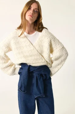 Des Petit Hauts Pulls & Gilets|Pull Astro