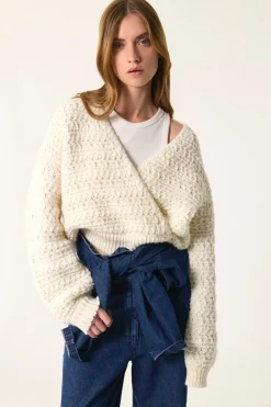 Des Petit Hauts Pulls & Gilets|Pull Astro