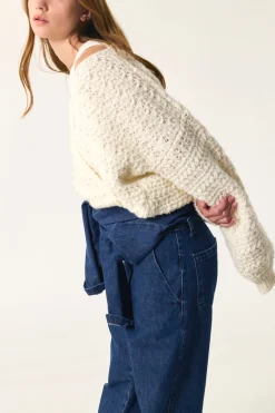 Des Petit Hauts Pulls & Gilets|Pull Astro