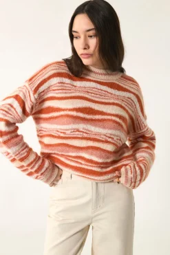 Des Petit Hauts Pulls & Gilets|Pull Axelle