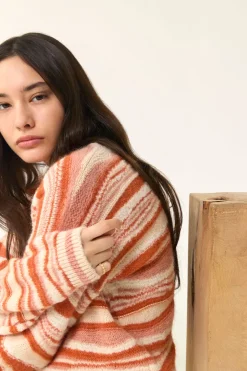 Des Petit Hauts Pulls & Gilets|Pull Axelle