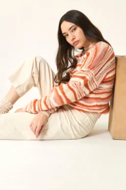 Des Petit Hauts Pulls & Gilets|Pull Axelle