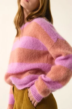 Des Petit Hauts Pulls & Gilets|Pull Banelle