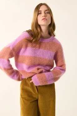Des Petit Hauts Pulls & Gilets|Pull Banelle