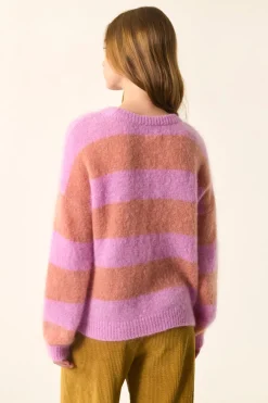 Des Petit Hauts Pulls & Gilets|Pull Banelle