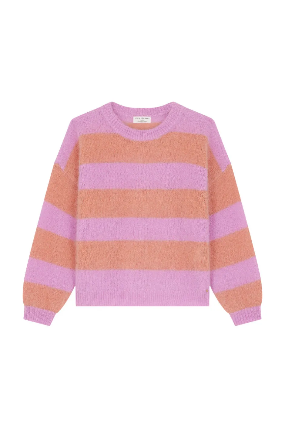 Des Petit Hauts Pulls & Gilets|Pull Banelle