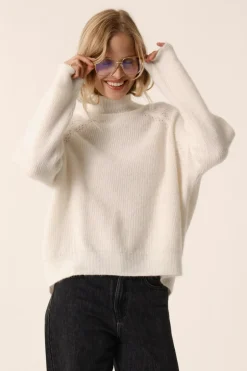 Des Petit Hauts Pulls & Gilets|Pull Bergamote