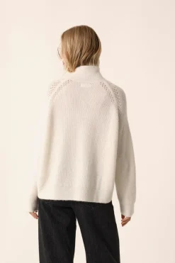 Des Petit Hauts Pulls & Gilets|Pull Bergamote