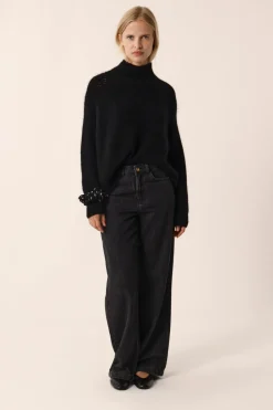 Des Petit Hauts Pulls & Gilets|Pull Bergamote