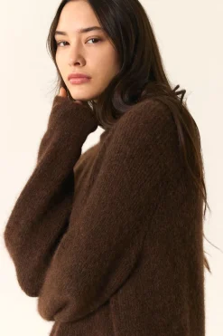 Des Petit Hauts Pulls & Gilets|Pull Bergamote