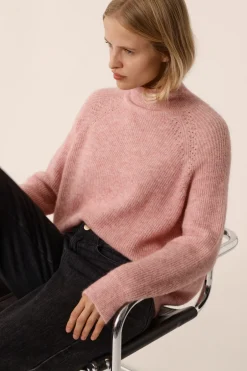 Des Petit Hauts Pulls & Gilets|Pull Bergamote