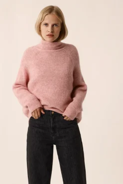 Des Petit Hauts Pulls & Gilets|Pull Bergamote
