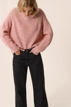 Des Petit Hauts Pulls & Gilets|Pull Bergamote