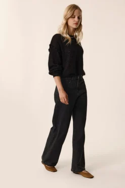 Des Petit Hauts Pulls & Gilets|Pull Bloom